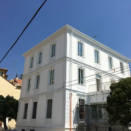 Hotel Miramare The Palace Dependance 2 Stars 2*