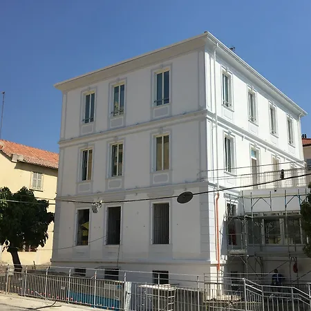 Miramare The Palace Dependance 2 Stars 2* Sanremo